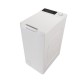 Candy Πλυντήριο Ρούχων Άνω Φόρτωσης 7kg 1200 Στροφών AI Weight Sense TCA274TM5-S Candy Πλυντήριο Ρούχων Άνω Φόρτωσης 7kg 1200 Στροφών AI Weight Sense TCA274TM5-S